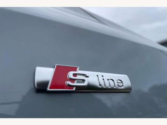 Audi A1 30 TFSI S Line 5dr S Tronic