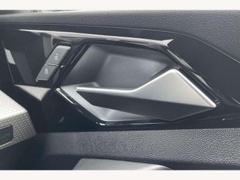 Audi A1 30 TFSI S Line 5dr S Tronic