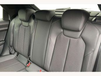 Audi A1 30 TFSI S Line 5dr S Tronic