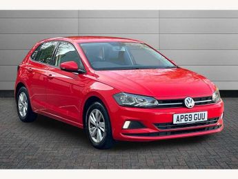 Volkswagen Polo 1.0 EVO 80 SE 5dr