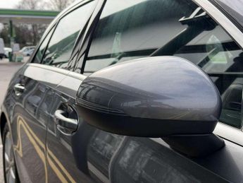 Mercedes-Benz A-Class A180d Sport Executive 5dr Auto