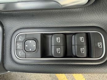 Mercedes-Benz A-Class A180d Sport Executive 5dr Auto