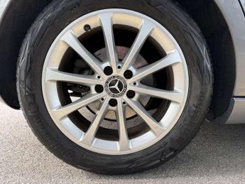 Mercedes-Benz A-Class A180d Sport Executive 5dr Auto