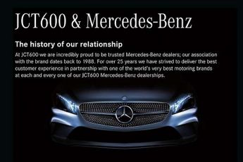 Mercedes-Benz GLC GLC 300e 4Matic AMG Line Premium 5dr 9G-Tronic