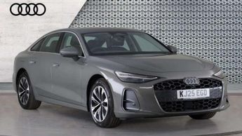 Audi A6 2.0 e-Hybrid Quattro 299 Sport 4dr S Tronic