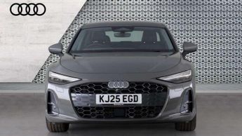 Audi A6 2.0 e-Hybrid Quattro 299 Sport 4dr S Tronic