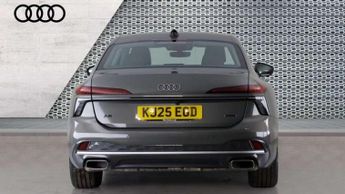Audi A6 2.0 e-Hybrid Quattro 299 Sport 4dr S Tronic