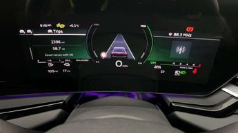 Audi A6 2.0 e-Hybrid Quattro 299 Sport 4dr S Tronic