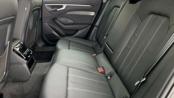 Audi A6 2.0 e-Hybrid Quattro 299 Sport 4dr S Tronic