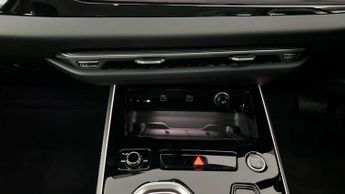 Audi A6 2.0 e-Hybrid Quattro 299 Sport 4dr S Tronic