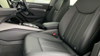 Audi A6 2.0 e-Hybrid Quattro 299 Sport 4dr S Tronic