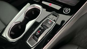 Audi A6 2.0 e-Hybrid Quattro 299 Sport 4dr S Tronic