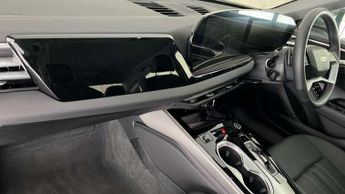 Audi A6 2.0 e-Hybrid Quattro 299 Sport 4dr S Tronic