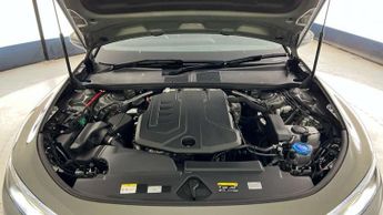 Audi A6 2.0 e-Hybrid Quattro 299 Sport 4dr S Tronic