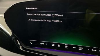 Audi A6 2.0 e-Hybrid Quattro 299 Sport 4dr S Tronic