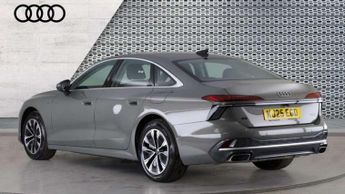 Audi A6 2.0 e-Hybrid Quattro 299 Sport 4dr S Tronic