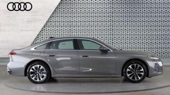 Audi A6 2.0 e-Hybrid Quattro 299 Sport 4dr S Tronic