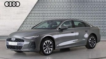 Audi A6 2.0 e-Hybrid Quattro 299 Sport 4dr S Tronic