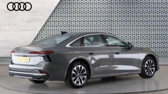Audi A6 2.0 e-Hybrid Quattro 299 Sport 4dr S Tronic
