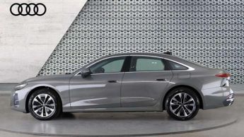 Audi A6 2.0 e-Hybrid Quattro 299 Sport 4dr S Tronic