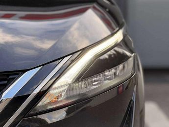 Nissan Qashqai 1.3 DiG-T MH 158 Acenta Premium 5dr Xtronic