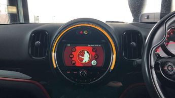 MINI Countryman 2.0 [306] John Cooper Works ALL4 5dr Auto