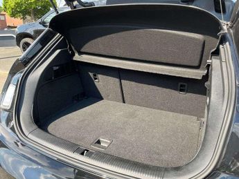 Audi A1 1.4 TFSI 125 Black Edition Nav 5dr S Tronic