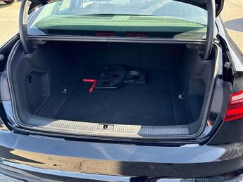 Audi A4 35 TFSI Technik 4dr S Tronic