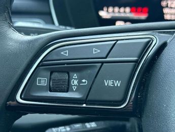 Audi A4 35 TFSI Technik 4dr S Tronic