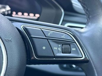 Audi A4 35 TFSI Technik 4dr S Tronic