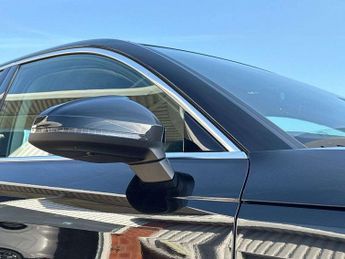 Audi A4 35 TFSI Technik 4dr S Tronic