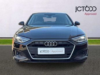 Audi A4 35 TFSI Technik 4dr S Tronic