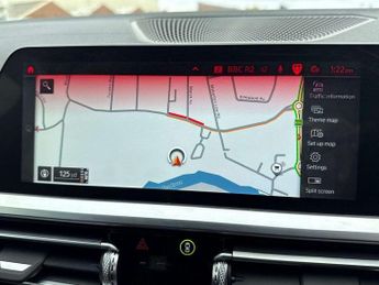 BMW 4 Series Gran Coupe 420i M Sport Pro Edition 5dr Step Auto