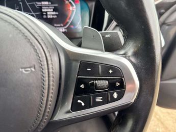 BMW 4 Series Gran Coupe 420i M Sport Pro Edition 5dr Step Auto