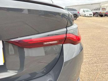 BMW 4 Series Gran Coupe 420i M Sport Pro Edition 5dr Step Auto