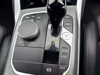 BMW 4 Series Gran Coupe 420i M Sport Pro Edition 5dr Step Auto