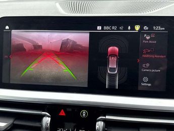 BMW 4 Series Gran Coupe 420i M Sport Pro Edition 5dr Step Auto