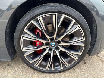 BMW 4 Series Gran Coupe 420i M Sport Pro Edition 5dr Step Auto