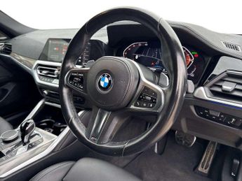 BMW 4 Series Gran Coupe 420i M Sport Pro Edition 5dr Step Auto