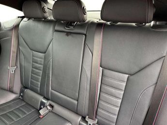 BMW 4 Series Gran Coupe 420i M Sport Pro Edition 5dr Step Auto