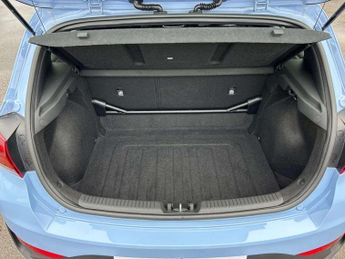 Hyundai i30 N 2.0T GDi N Performance 5dr DCT