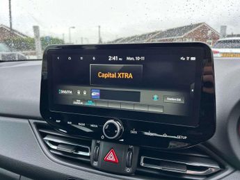 Hyundai i30 N 2.0T GDi N Performance 5dr DCT