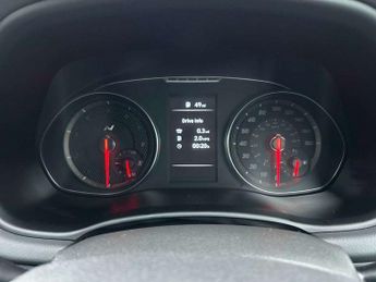 Hyundai i30 N 2.0T GDi N Performance 5dr DCT