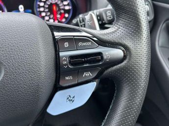 Hyundai i30 N 2.0T GDi N Performance 5dr DCT
