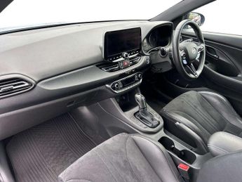 Hyundai i30 N 2.0T GDi N Performance 5dr DCT