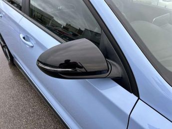 Hyundai i30 N 2.0T GDi N Performance 5dr DCT