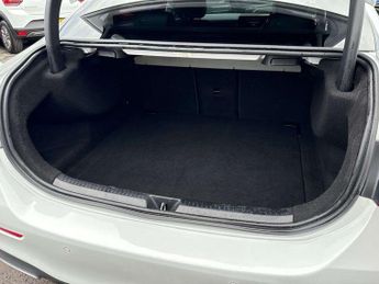 Mercedes-Benz A-Class Saloon A180 AMG Line Executive 4dr Auto