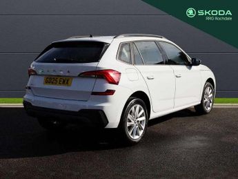 Skoda Kamiq 1.0 TSI SE Edition 5dr DSG