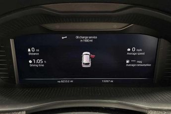 Skoda Kamiq 1.0 TSI SE Edition 5dr DSG