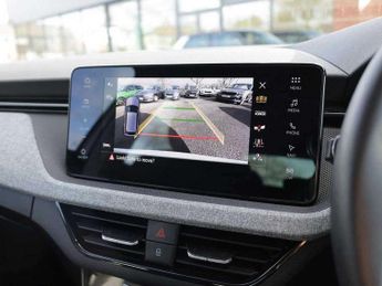 Skoda Kamiq 1.0 TSI SE Edition 5dr DSG